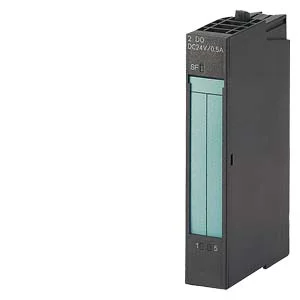 SIPLUS ET 200S EM 2DQ HF