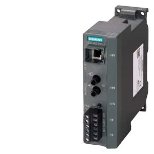 SIPLUS NET SCALANCE X101-1