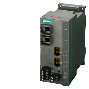SIPLUS NET SCALANCE X202-2PIRT