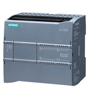 SIPLUS S7-1200 CPU 1214C DC/DC/RLY