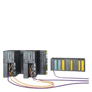 Siemens SIPLUS S7-300 SM 326F