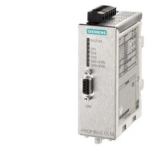 Siemens SIPLUS NET OLM/G11 V4.0