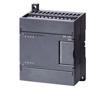 Siemens SIPLUS S7-200 EM221