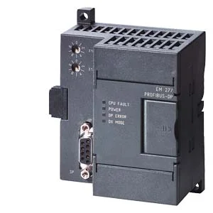 Siemens SIPLUS S7-200 EM277