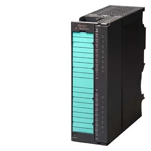 Siemens SIPLUS S7-300 SM 321