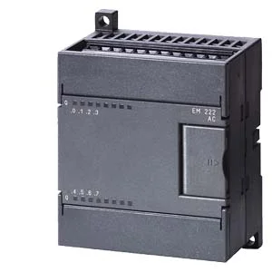 Siemens SIPLUS S7-200 EM222 -25