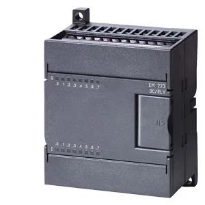 Siemens SIPLUS S7-200 EM223