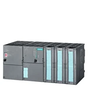 Siemens SIPLUS S7-300 SM 322 32 DO