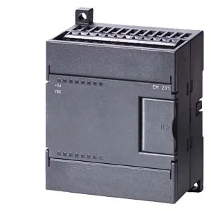 SIPLUS S7-200 EM231