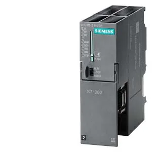 Siemens SIPLUS S7-300 CPU 315F-2PN/DP