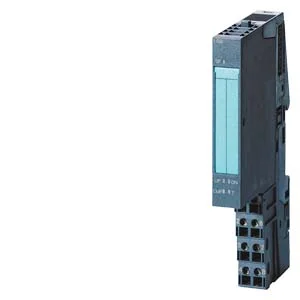 SIPLUS ET 200S EM 1 Count 24V/100
