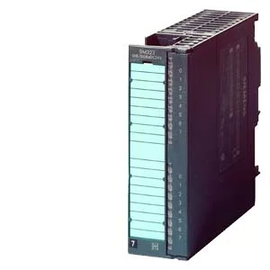Siemens SIPLUS S7-300 SM 323