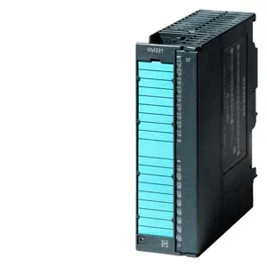 Siemens SIPLUS S7-300 SM 331