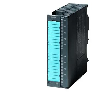 SIPLUS S7-300 SM 331 AI 20-pole
