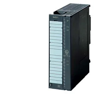 SIPLUS S7-300 SM 331 AI 8x0/4...20 mA