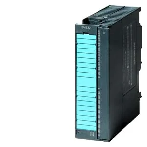 Siemens SIPLUS S7-300 SM 332