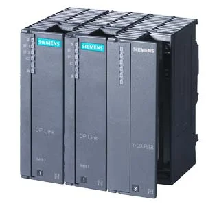 Siemens SIPLUS S7-400 Y coupler