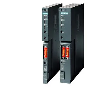 SIPLUS S7-400 PS 405 10 A