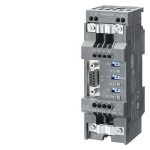 Siemens SIPLUS DP RS-485 Repeater 6AG1972-0AA02-7XA0