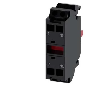 Siemens 3SU1400-1AA10-3CA0