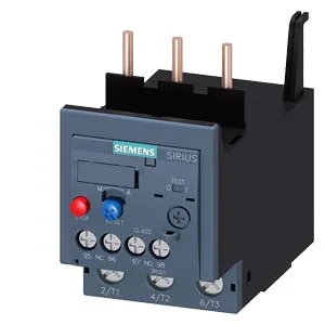 Siemens 3RU2136-4EB0