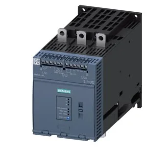 Siemens 3RW5055-6AB14