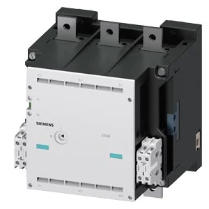 Contactor Siemens SIRIUS 3TF6844-0CF7