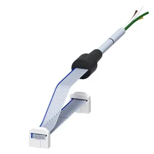 Siemens 3UF7931-0CA00-0 Y-connecting cable