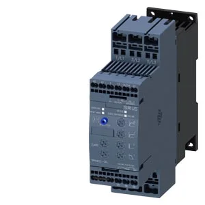 Siemens 3RW4028-2BB14