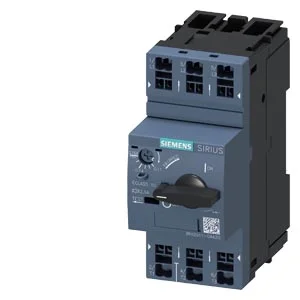 Siemens 3RV2011-0AA20