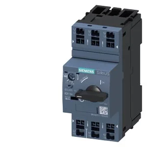 Siemens 3RV2011-0KA20