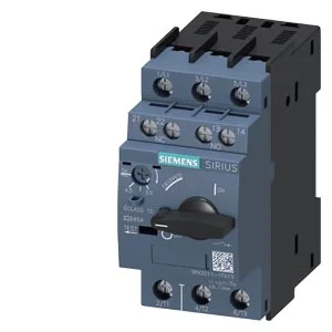 Siemens 3RV2011-1FA15