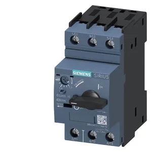 Siemens 3RV2411-1AA10