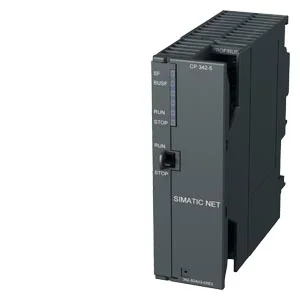 Siemens Communications Processor CP 342-5