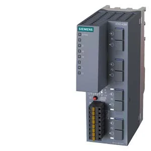 Siemens SCALANCE XC100-4OBR