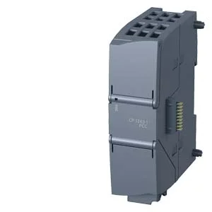 Siemens Communications Processor CP 1243-1 PCC