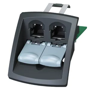 Siemens Industrial Ethernet Insert 2FE
