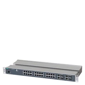 Siemens SCALANCE XR328-4C WG