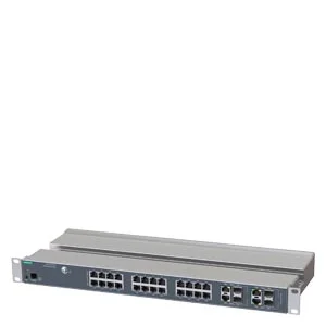 Siemens SCALANCE XR328-4C WG