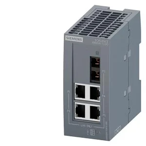 Siemens SCALANCE XB004-1LDG
