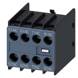 Siemens 3RH2911-1GA04