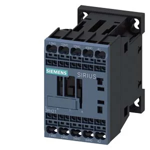 Siemens 3RH2140-2AK60