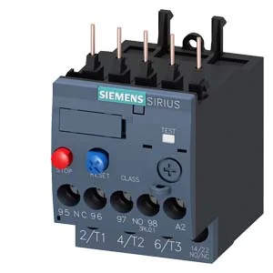Siemens 3RU2116-0DB0