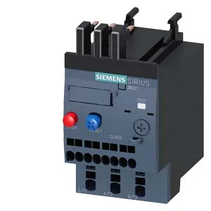 Siemens 3RU2116-4AC0