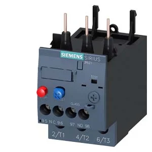 Siemens 3RU2126-1EB0