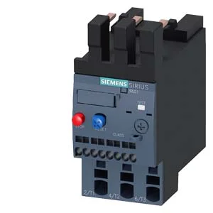Siemens 3RU2126-4AC0