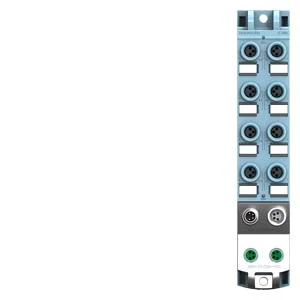 Siemens SIMATIC ET 200AL 6ES7143-5BF00-0BA0