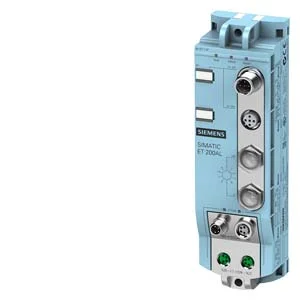 SIMATIC ET 200AL IM 157-1 DP