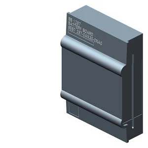 SIMATIC S7-1200 Battery Board BB 1297
