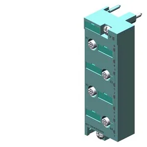 Siemens 6ES7194-4CA10-0AA0
